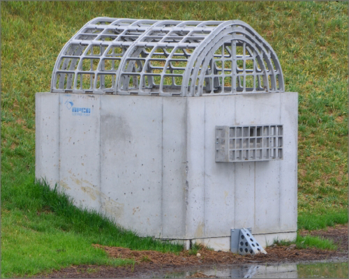 Stormwater management system